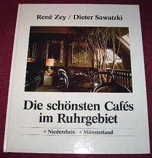 Die schonsten Cafes im Ruhrgebiet