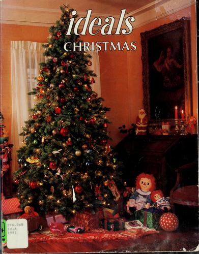 Ideals Christmas
