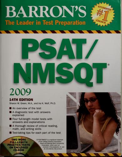 PSAT/NMSQT