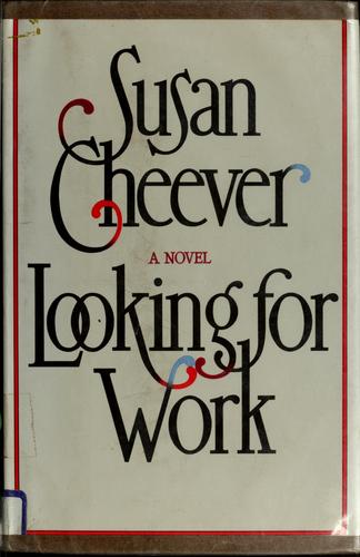 Looking for work