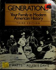 Generations