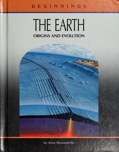 The earth