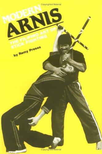 Modern arnis