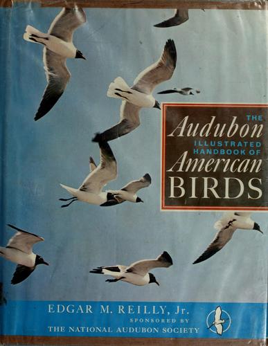 The Audubon illustrated handbook of American birds