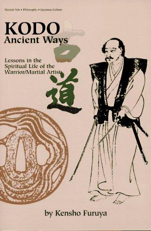 Kodo ancient ways