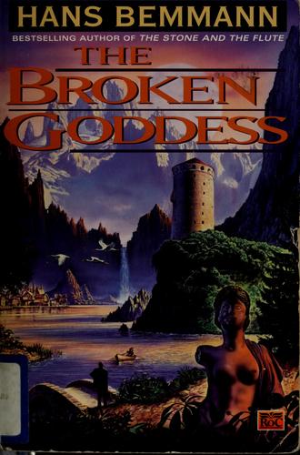 The broken goddess