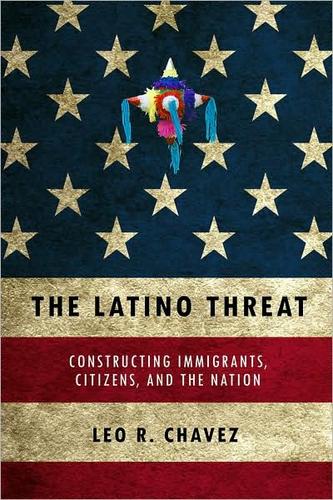 The Latino threat