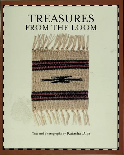 Treasures from the loom
