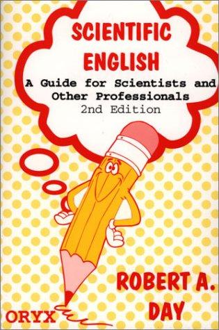 Scientific English
