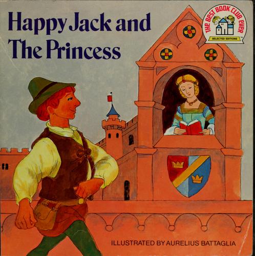 Happy Jack and the princess