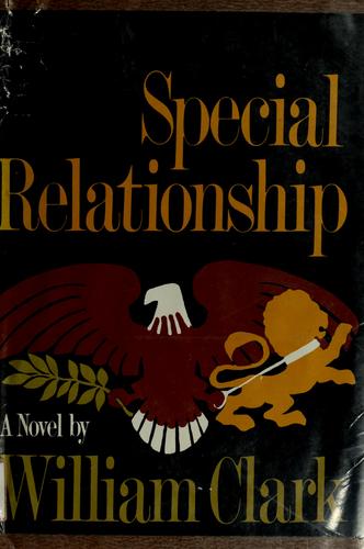 Special relationship