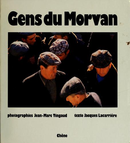 Gens du Morvan