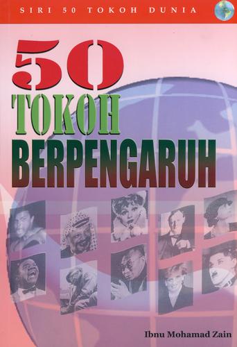 50 Tokoh Berpengaruh
