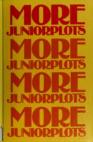 More juniorplots