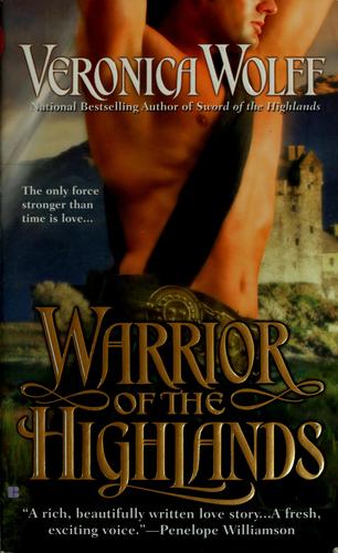 Warrior of the Highlands