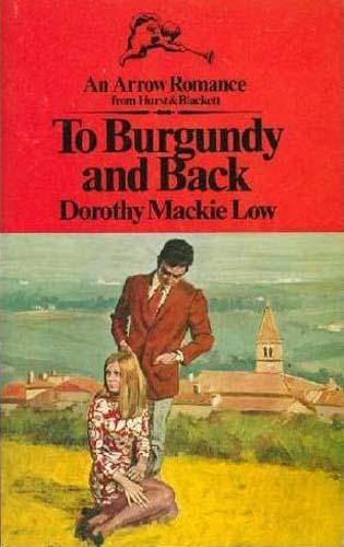 To Burgundy and back