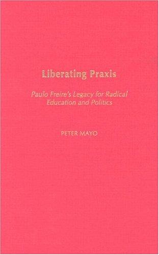 Liberating Praxis