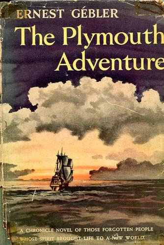 The Plymouth adventure