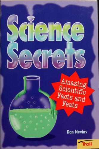 Science secrets
