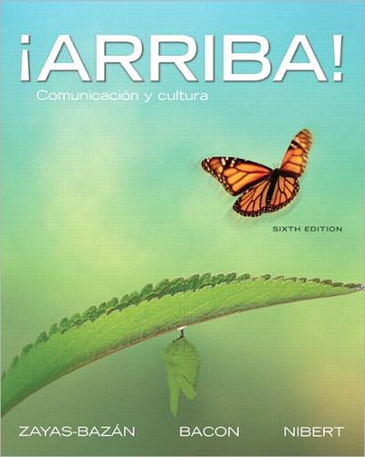 Arriba!