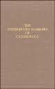 The Torre-Bueno glossary of entomology