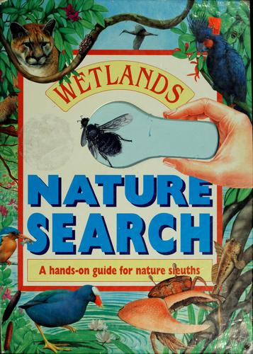 Wetlands (Nature Search)