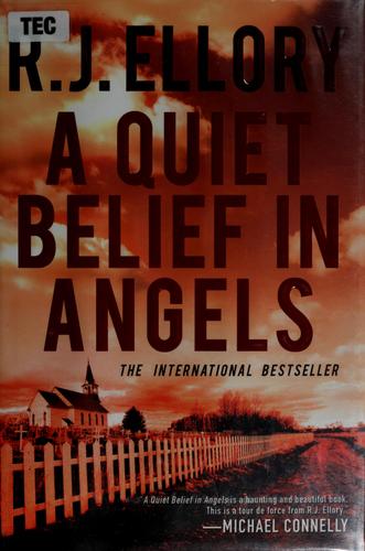 A quiet belief in angels