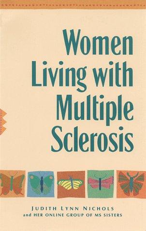Women living with multiple sclerosis