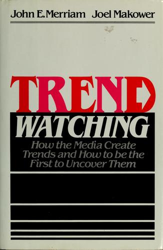 Trend watching