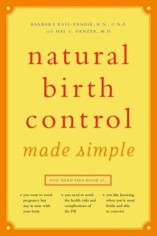 Natural Birth Control Made Simple