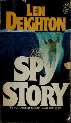 Spy story