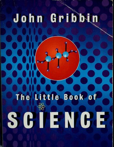 The little book of science