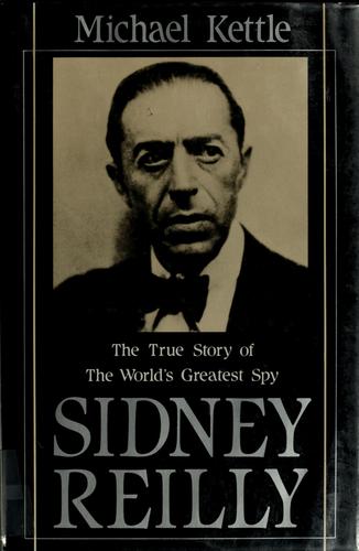 Sidney Reilly