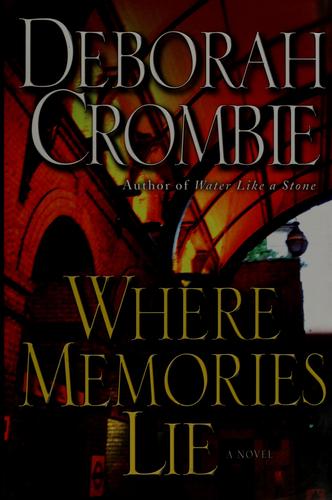 Where Memories Lie