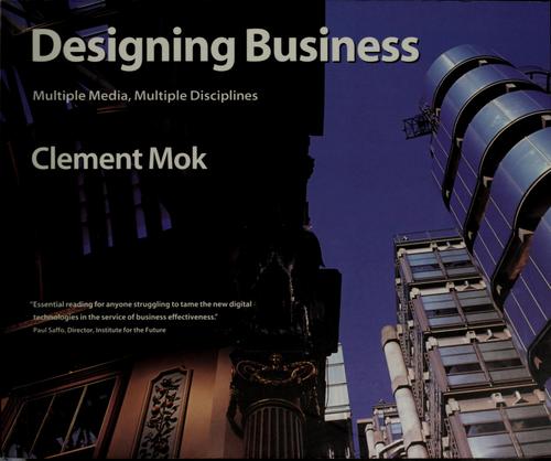 Designing business