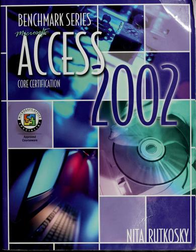 Microsoft Access 2002