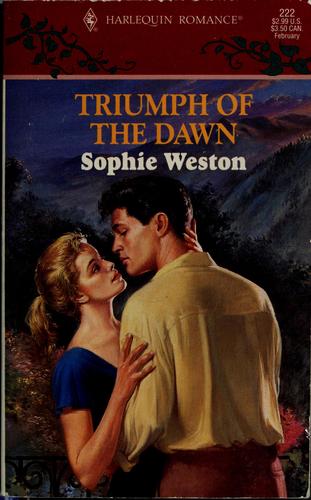 Triumph of the Dawn