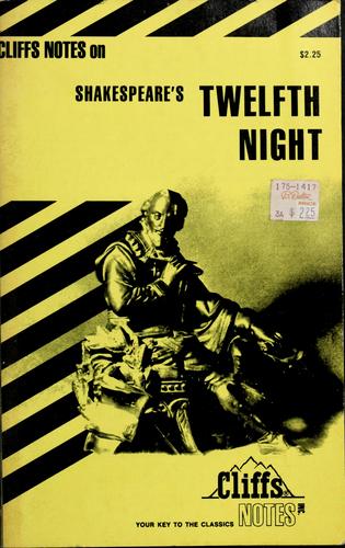 Twelfth night