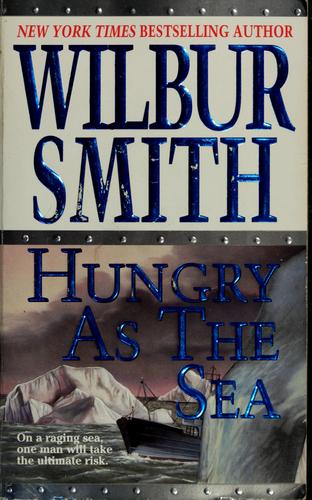 Hungry as the sea