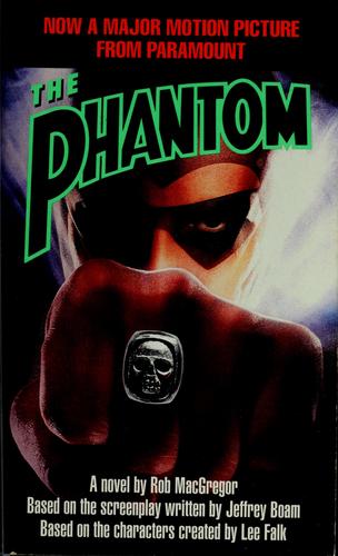 The Phantom