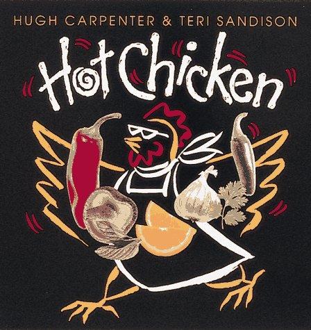 Hot chicken