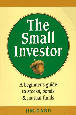 The small investor