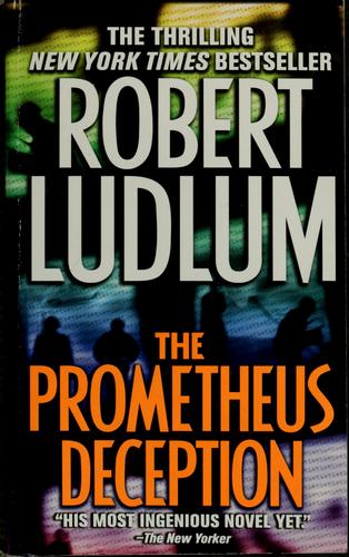 The Prometheus deception