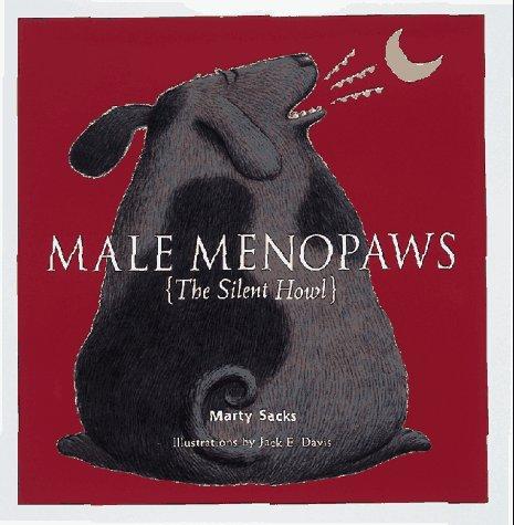 Male menopaws