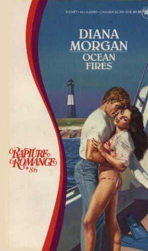 Ocean Fires