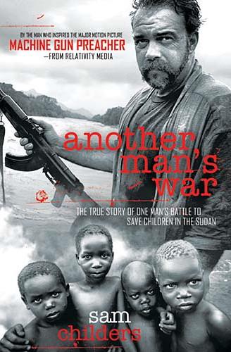 Another man's war