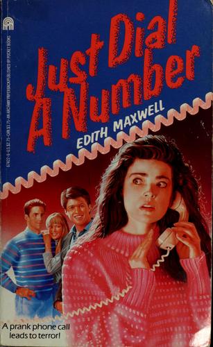 Just Dial a Number