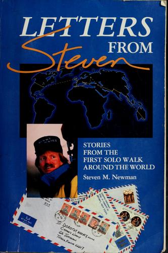 Letters from Steven