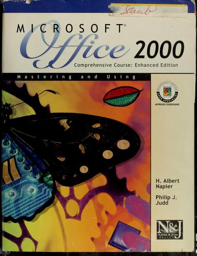 Microsoft Office 2000