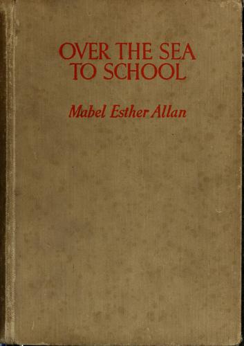 Over the Sea to School